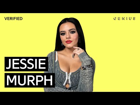 Jessie Murph “If I Died Last Night