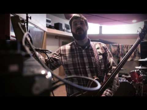 STUDIO PASS: Converge's Kurt Ballou on his Recording Tricks | GEAR GODS