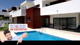 Apartamentos Turisticos Novochoro, Albufeira, Portugal, HD Review