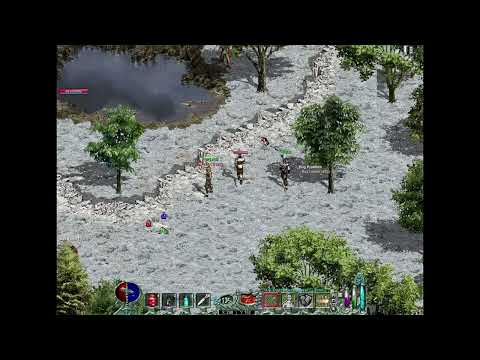 Guard deaths galore - Myth of Soma