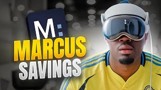 What I Wish I Knew Before Opening a Marcus High Yield Savings Account