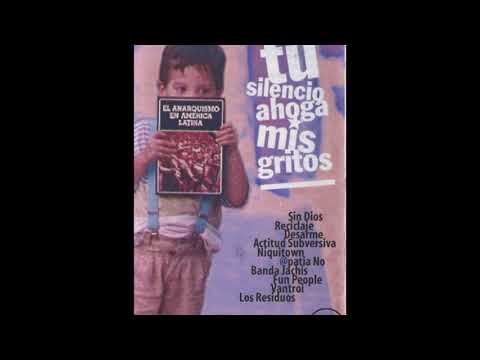 Que panfletero soy - Actitud Subversiva