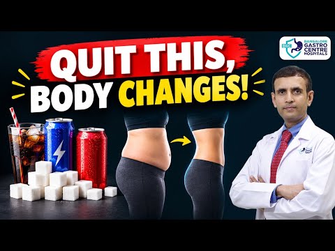 How to Quit Sugar: 7 Simple Steps to Stop Sugar Cravings for Good!