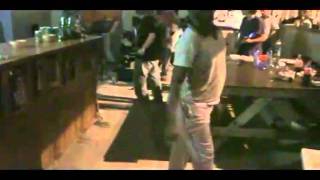Fuzzy's Table Jam (Hi-Heel Sneakers).wmv