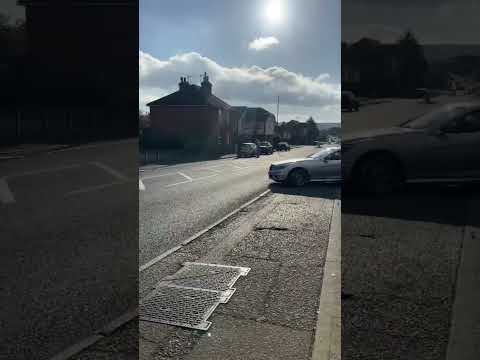 CL65 V12 pure engine sound #automobile #v12biturbo #mercedesamg #amg #v12 #v8 #mercedes #designo