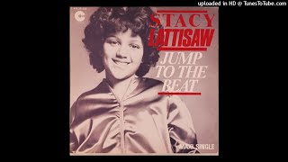 Stacy Lattisaw - Dynamite!