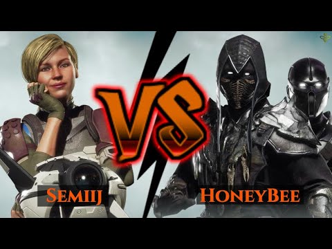 THE DREAMHACK RUNBACK! FT5 VS SEMIIJ!