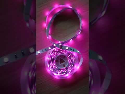 TP-Link Bande LED Tapo L900-5, 5 m Multicolore