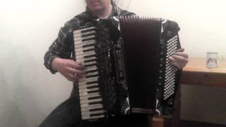 Major David Manson at Clachantrushal