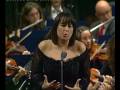Maria Grazia Pani canta "Vissi d'arte" (Tosca - G ...