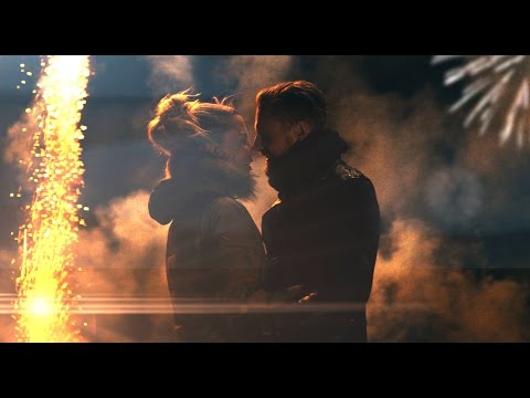 Joel Brandenstein - Farbenmeer (Offizielles Musikvideo) 4K