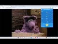 Sesame Street 3617 I M Sorry