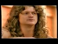 Iced Earth "Colors" Interview 1991 