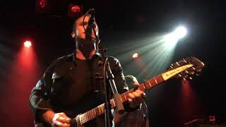 The Shelters, Rebel Heart, The Independent in SF, August 31, 2017