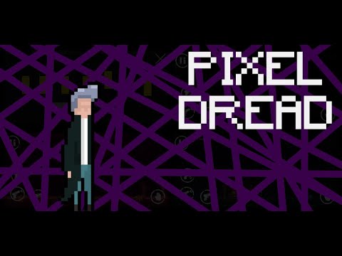 Pixel Dread