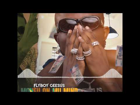 Flyboy Geesus ft Kofi Mole & Amakye - Money On My Mind (Audio Slide)