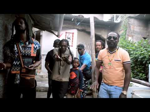 Messiah Gyad Ft Louie Culture - Circumstances (Official Visualizer)