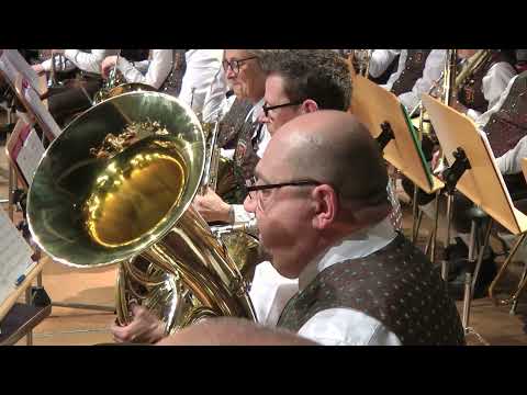 Music - John Miles, arr. Philip Sparke