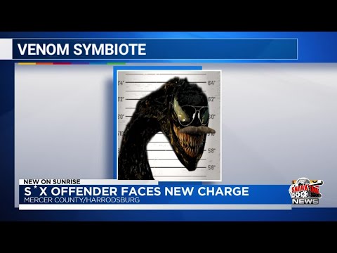 Snark Tank highlights: Can Venom Symbiotes be PDF files?