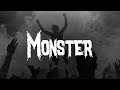 Skillet Monster Lyrics
