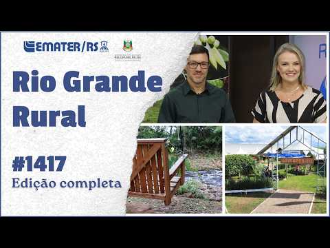 Rio Grande Rural 1417 - 01/03/2026