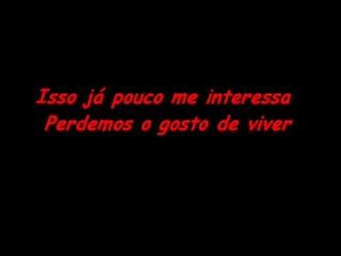 À espera do Fim video