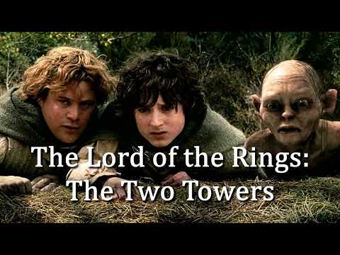 [1 HOUR] - "The Lord of the Rings: The Two Towers" Soundtrack - Evenstar
