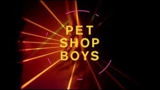 (-!-) Pet Shop Boys / Don&#39;t Know What You Want But I Can&#39;t Give It Any More