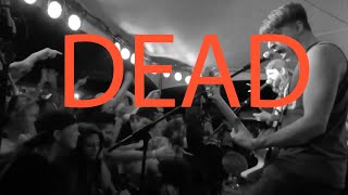 Sorority Noise - Using (Lyric Video)