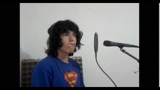 Ángel Charles - (Painfully Bored) - My ticket home | Vocal Cover