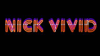 Nick Vivid - &quot;luv evul&quot; (Official Audio)