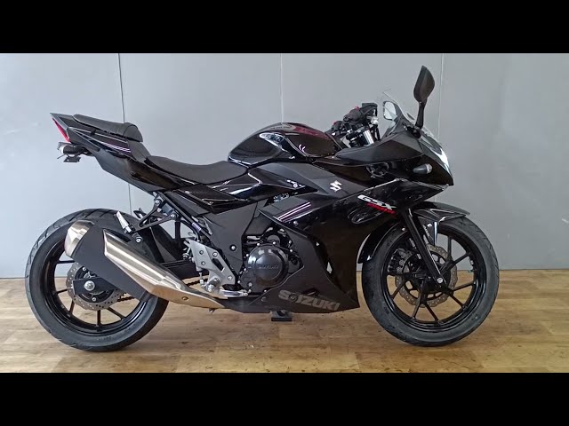 GSX250R/スズキ の販売情報 バイク王 郡山店｜ウェビック バイク選び