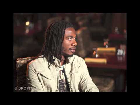 Gyptian - The Same Stone [Karukera Riddim] Sept 2012