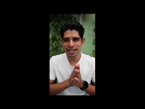 Testimonio: Programador de Apps