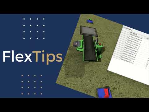 FlexTip 9 — Global Tables triggers