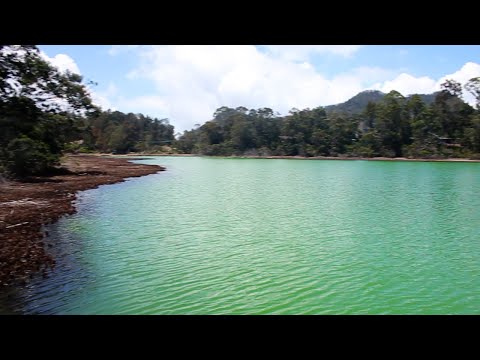 TLAGA WARNA - Nikmah Wöke