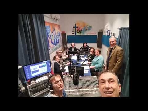 Che Storia  - Focolarini 13 febbraio 2020