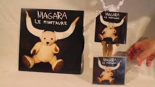 COLLECTION : NIAGARA - LE MINOTAURE