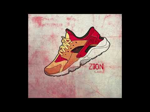 Kid Cudi x Skepta x Pop Smoke type beat - ZionLab.