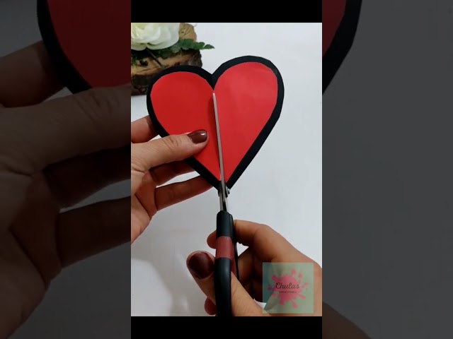 Vídeo relacionado con Juego de papel de carta romántico | membretes de carta con sobre | 50 hojas DIN A4 | papel rosa con estampado de corazón | amor boda San Valentín invitación | dv157