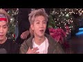 BTS RM Learning English by Watching 