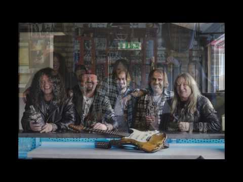 Limetal - LIMETAL  !!!První ukázky z debutového alba!!!