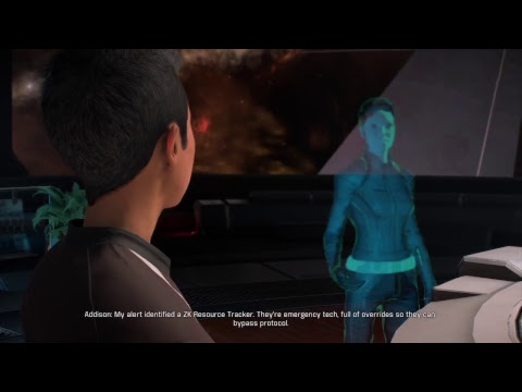 Mass Effect Andromeda pt36