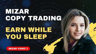 MIZAR Copy Trading #mizar #tradingbots #smarttrading