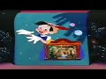 Walt Disneys Julfavoriter Intro