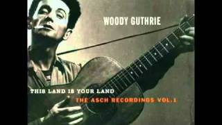 Talking Fishing Blues - Woody Guthrie.mp4
