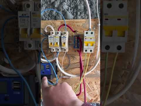 СЭС. Как правильно подключить солнечный контроллер зарядки. 30A Solar charge controller