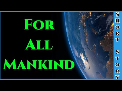 Best SciFi Storytime 1537 - For All Mankind & Speak Softly | HFY | Humans Are Space Orcs