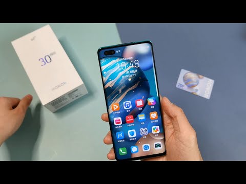 Harga Honor 30 Pro Murah Terbaru Dan Spesifikasi Priceprice Indonesia