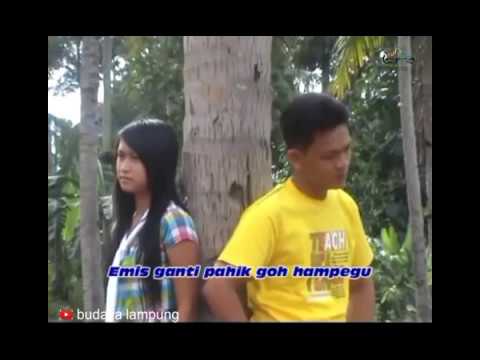 lagu lampung - dipulaju - adat lampung